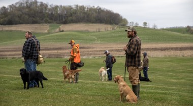 Becoming Better Trainers