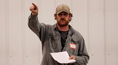 Breaking It Down to Build it Back Better