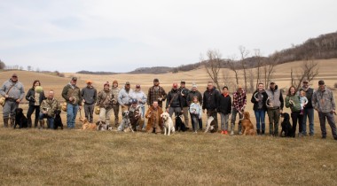 The Dogs Didn't Change, The People Did