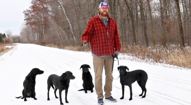 Working Through Distractions