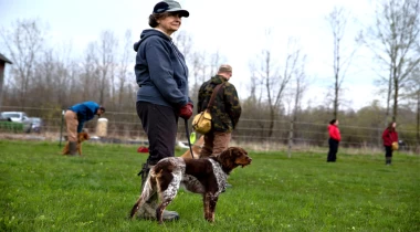 Heel Work: Where Everything Start