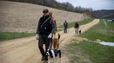 Working through Distractions 