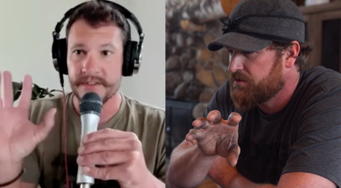 Force Fetch & E-Collar Debate w/ Bob Owens