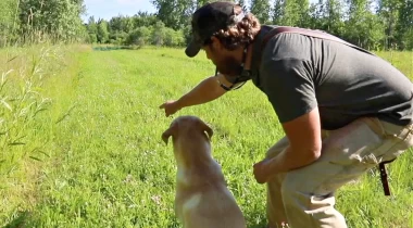 Lining Over & Through Barriers