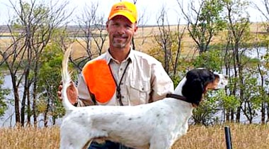 Conversation w/ Jerry Kolter: M&aacute;quina's Breeder