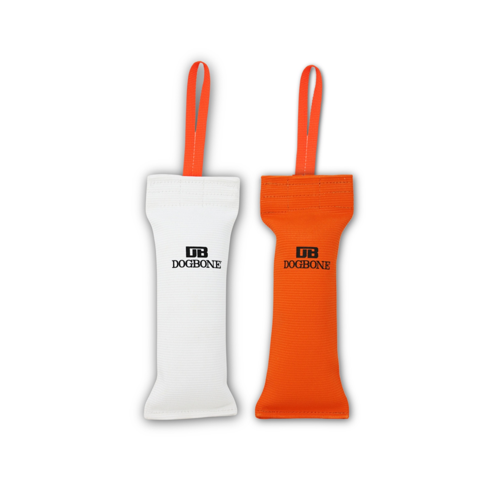Large Firehose Training Dummy DogBone Hunter