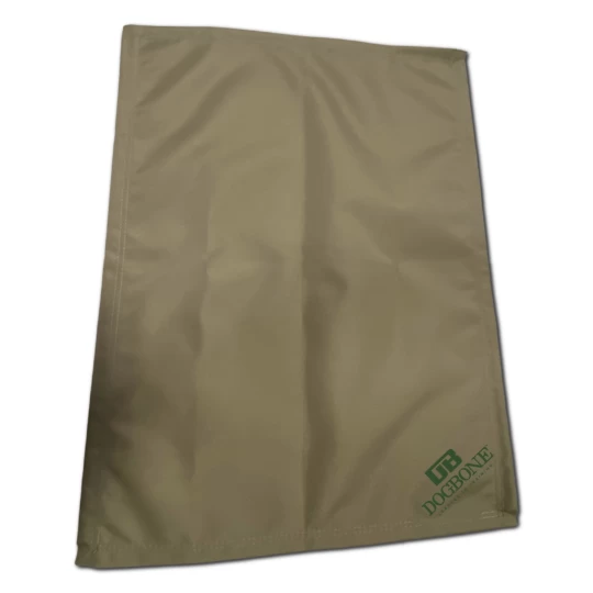 Place Training Cot Replacement Fabric