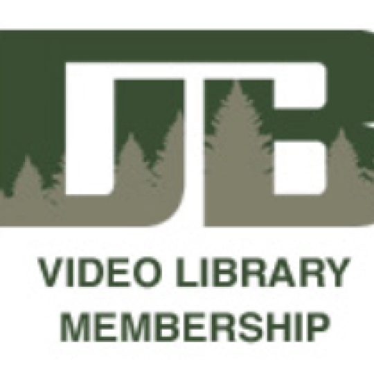 Annual Training Library Membership