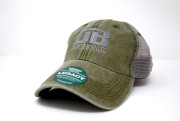 The Grey-Goose Cap