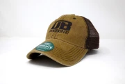 The TimberDoodle Cap