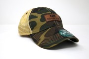 The Recon Cap