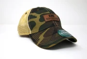 The Recon Cap