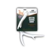 Shed Dog Training Dummy (White)