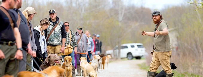Inside the DogBone Workshops